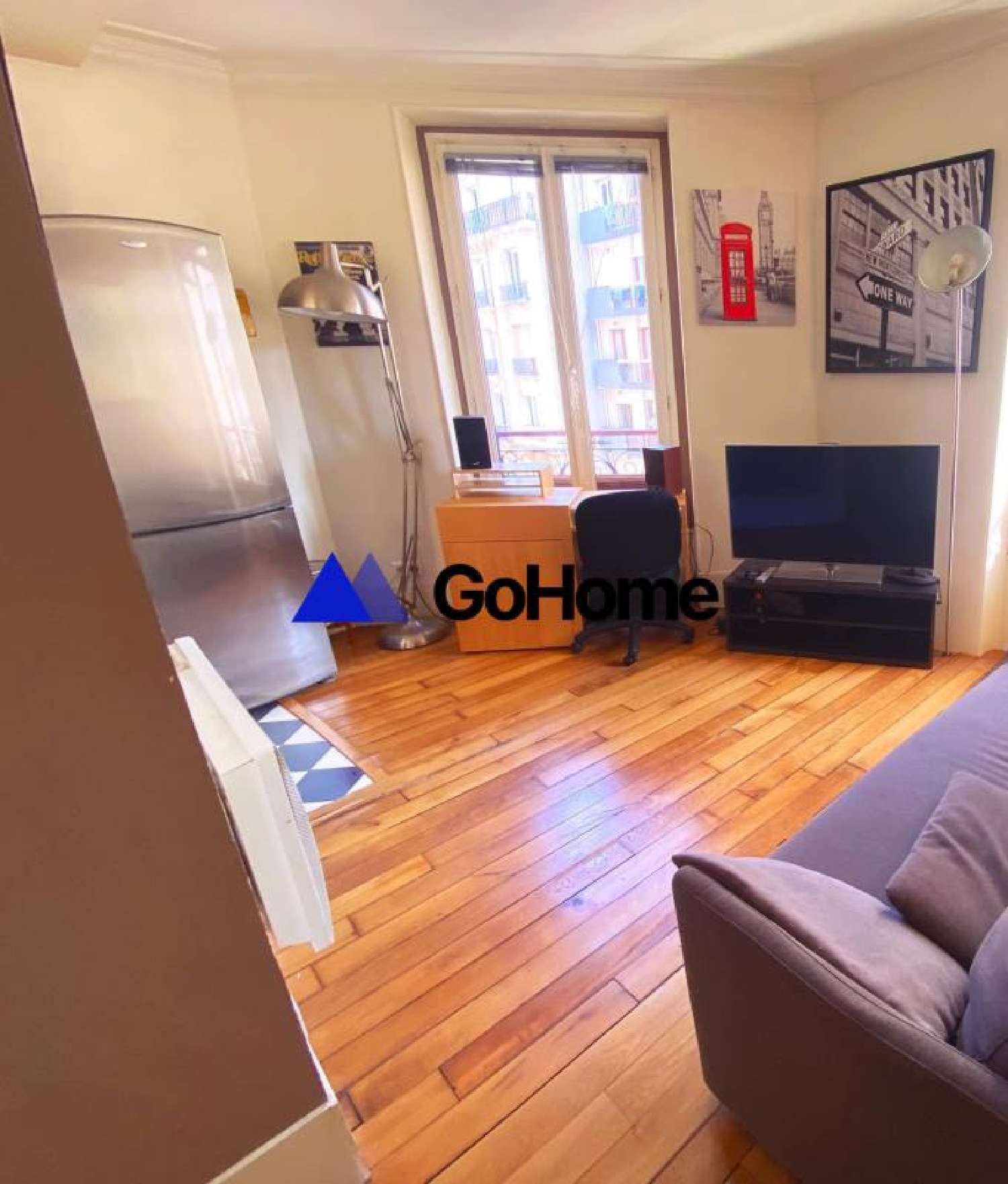  en venta apartamento París París (Seine) 1