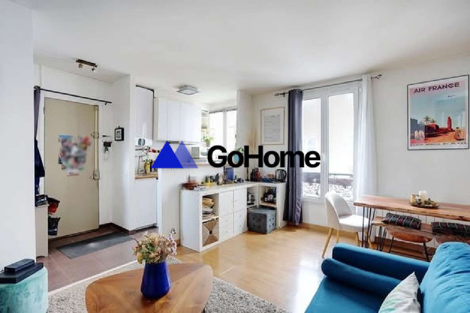  en venta apartamento París París (Seine) 1