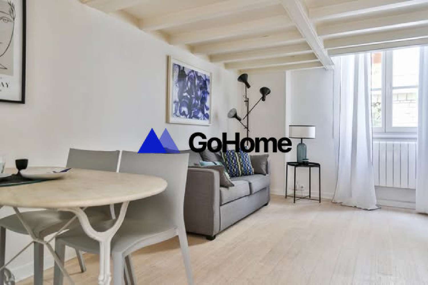  en venta apartamento París París (Seine) 1