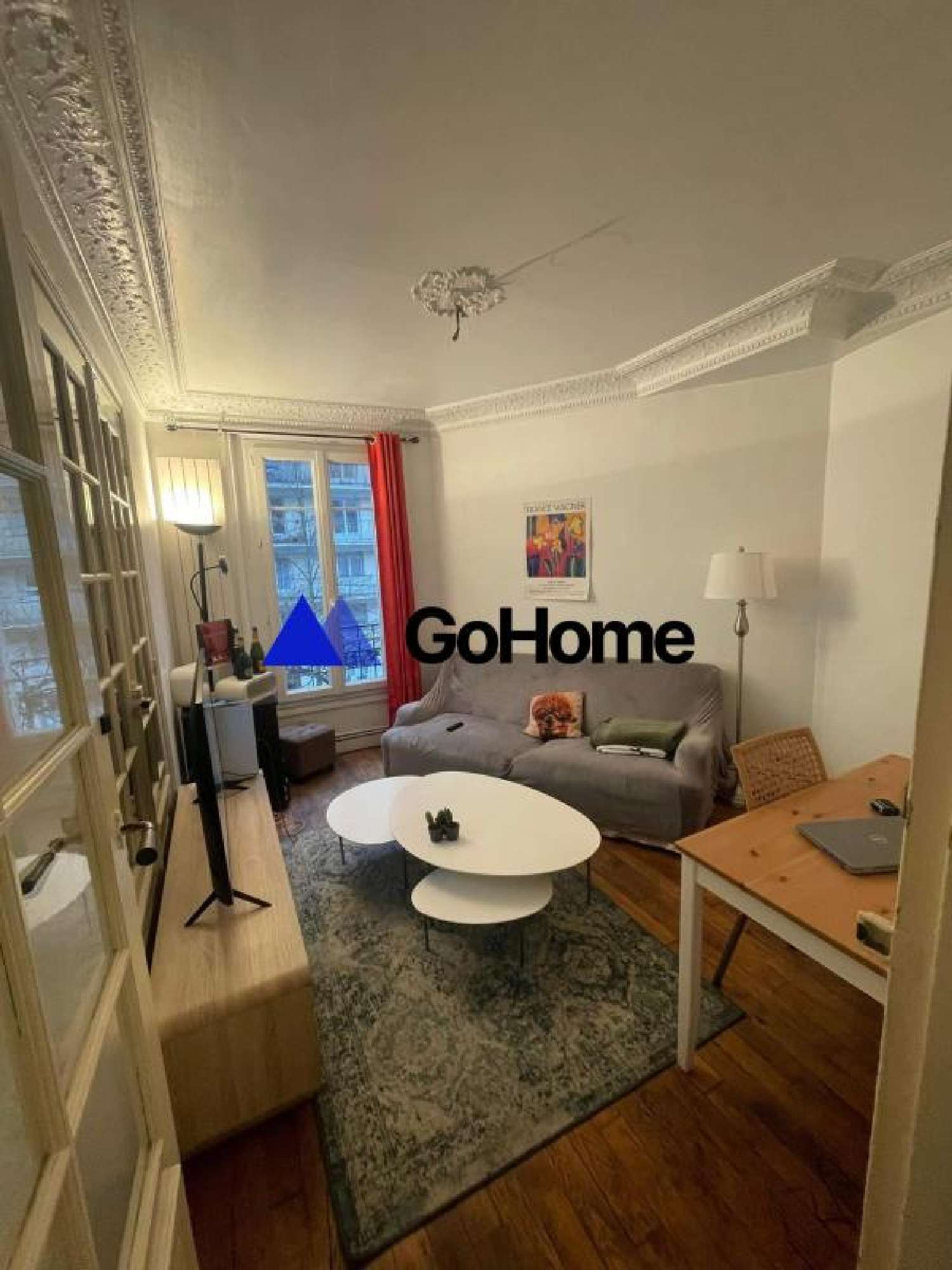  en venta apartamento París París (Seine) 1