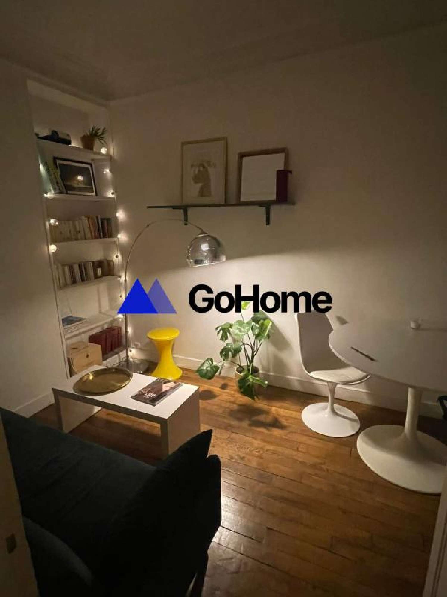 à vendre appartement Paris Paris (Seine) 1