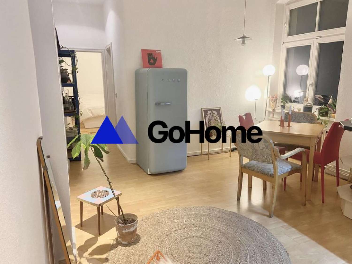 à vendre appartement Paris Paris (Seine) 1