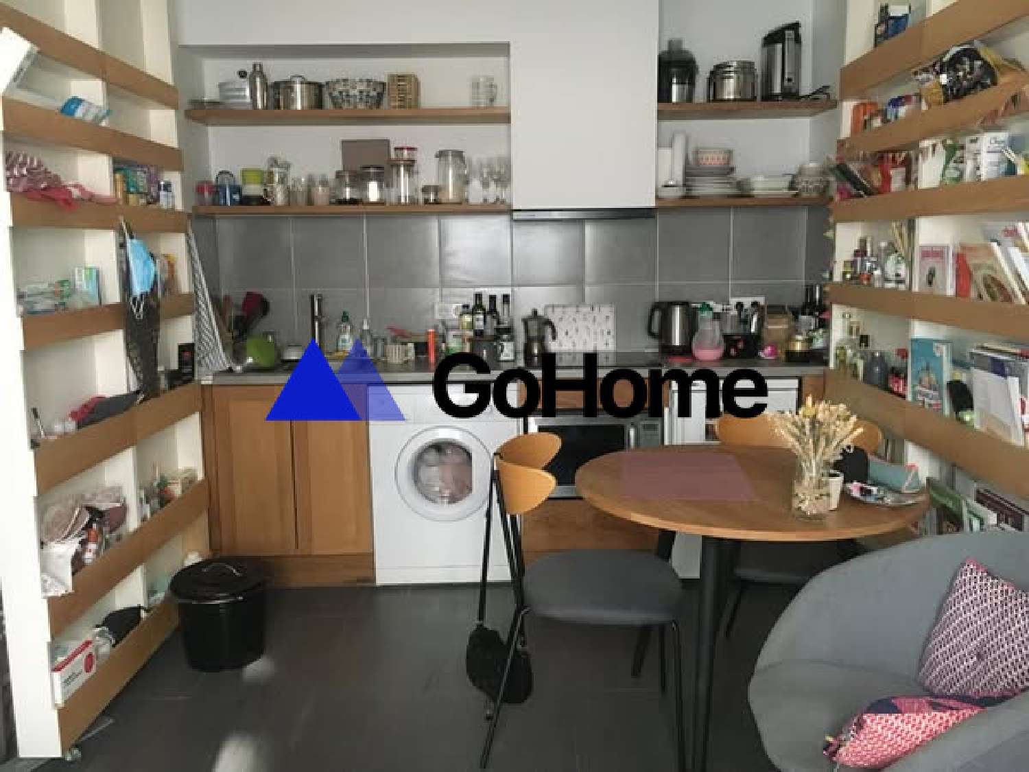 à vendre appartement Paris Paris (Seine) 1