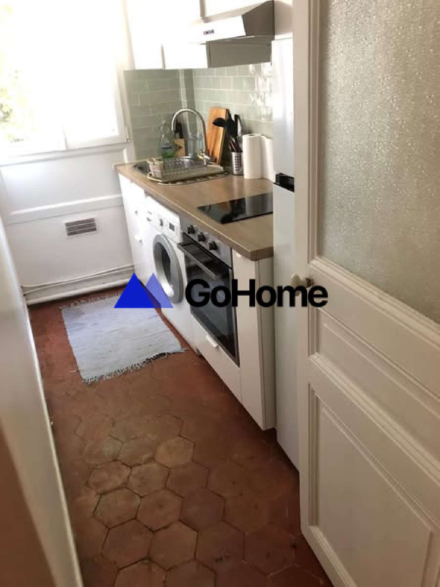 à vendre appartement Paris Paris (Seine) 1