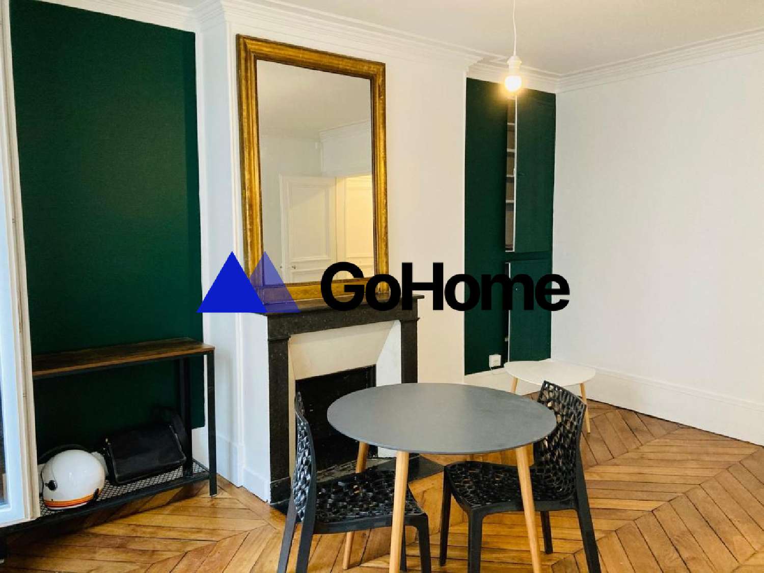  en venta apartamento París París (Seine) 1