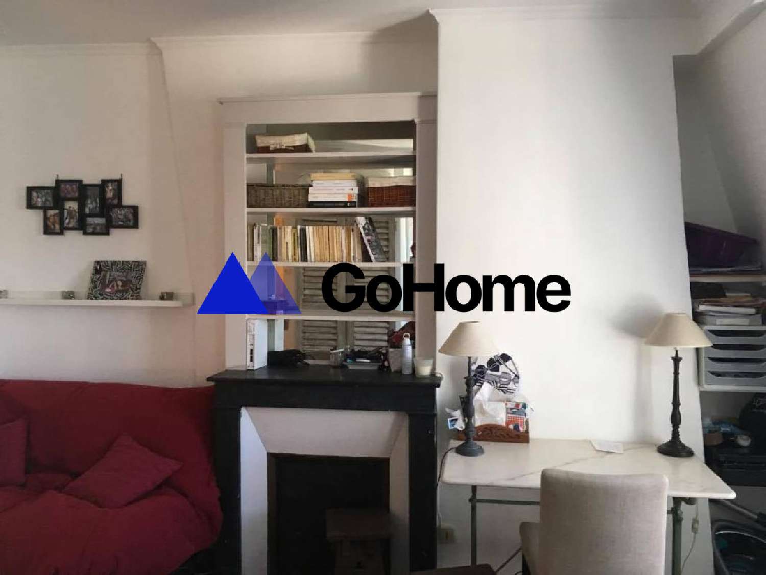  en venta apartamento París París (Seine) 1