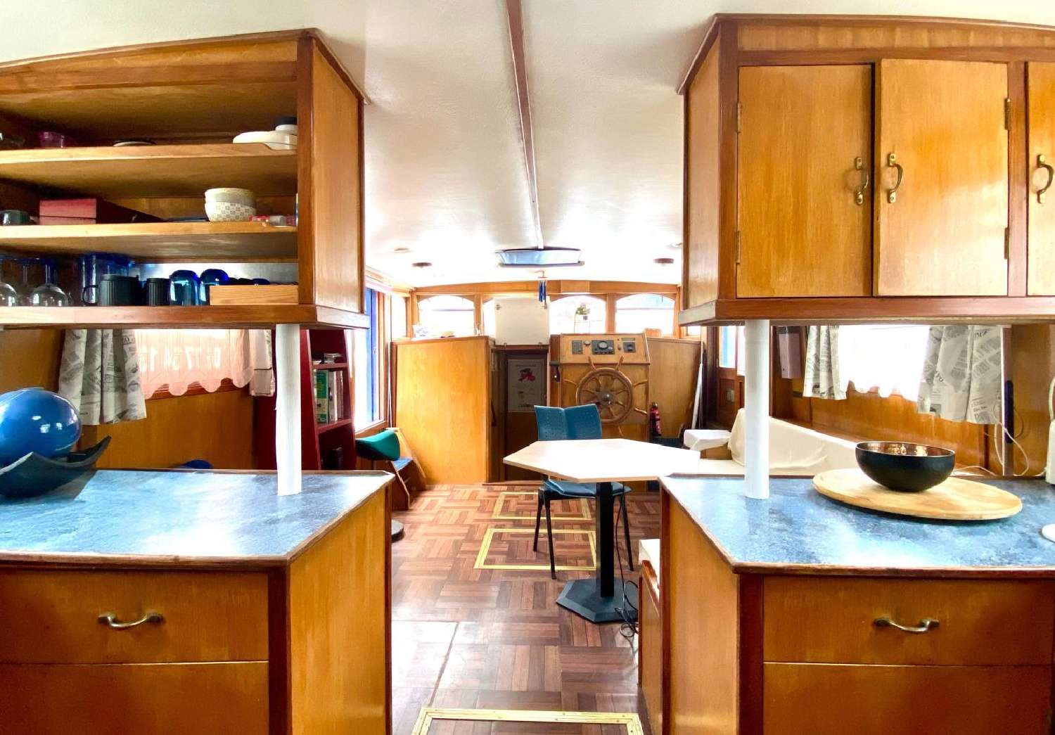  te koop appartement Parijs Parijs (Seine) 1