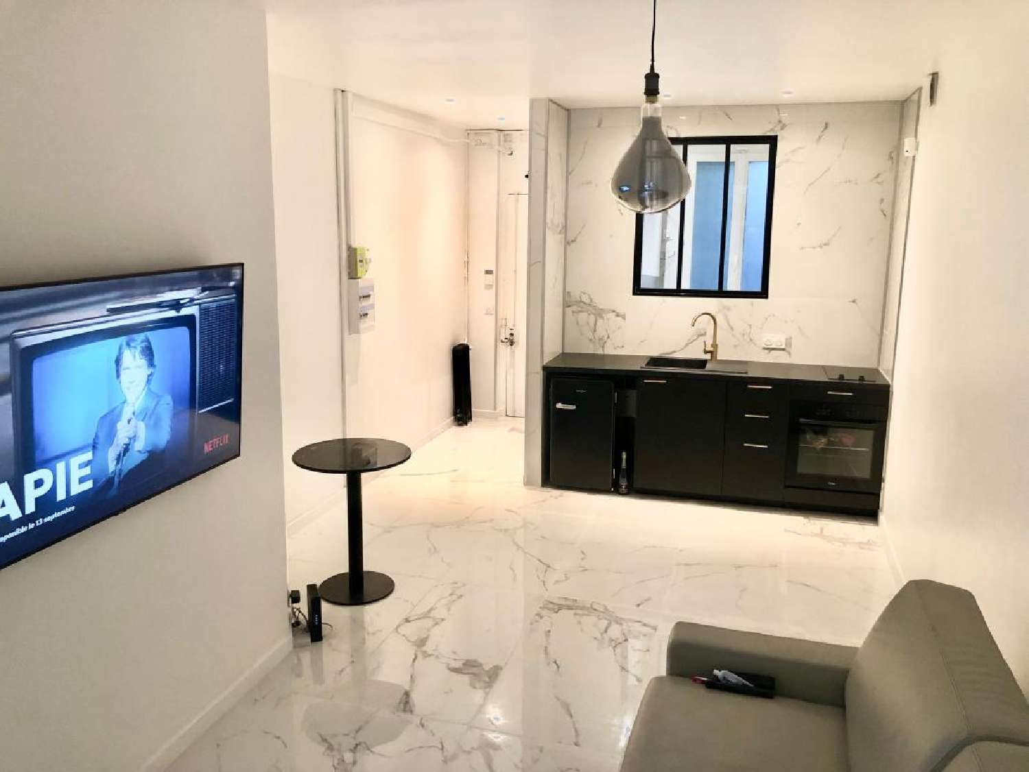 kaufen Wohnung/ Apartment Paris Paris (Seine) 1