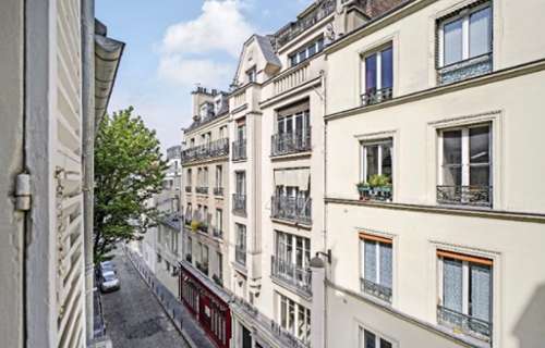 París París (Seine) apartamento foto 7167889