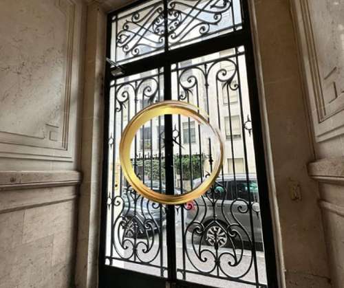 Parijs Parijs (Seine) appartement foto 7154444