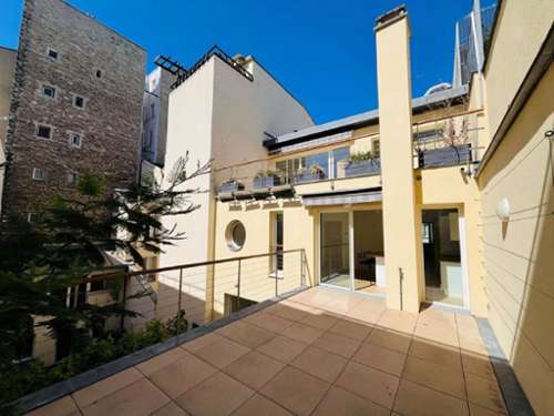 Parijs Parijs (Seine) appartement foto 7154595