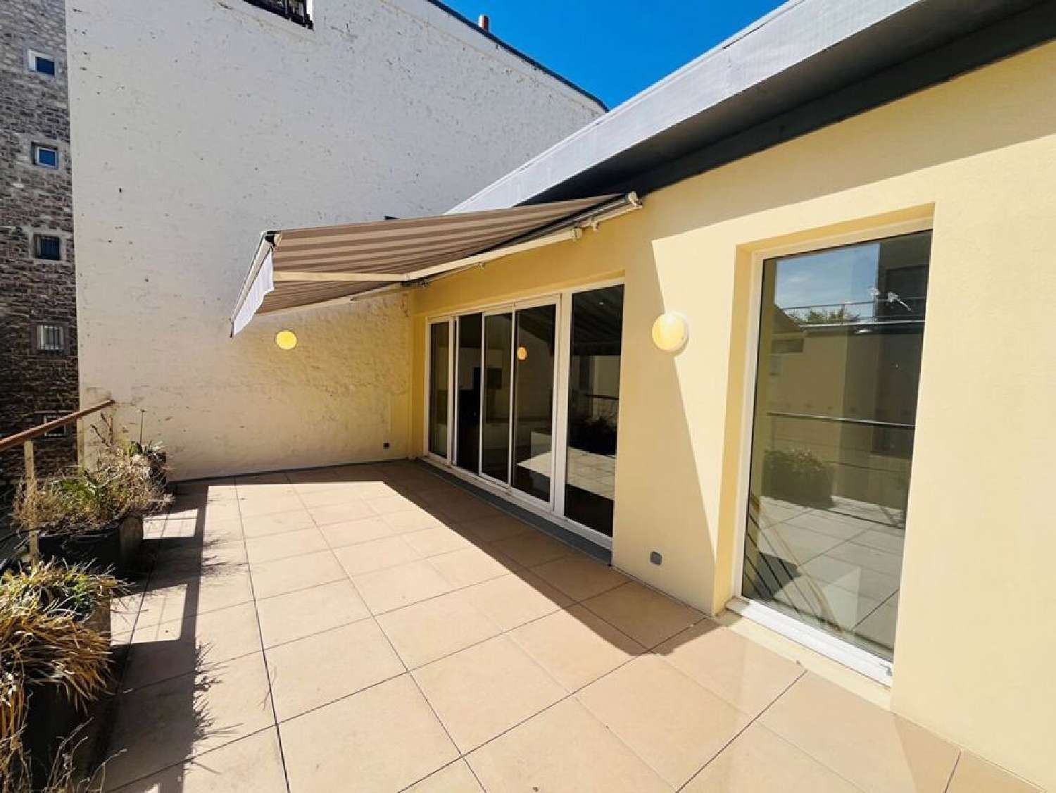  te koop appartement Parijs Parijs (Seine) 1