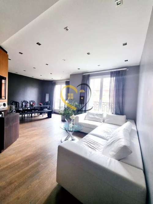 Parijs Parijs (Seine) appartement foto 7154623
