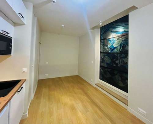 Parijs Parijs (Seine) appartement foto 7154750