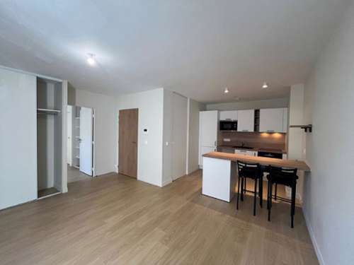 Parijs Parijs (Seine) appartement foto 7154752