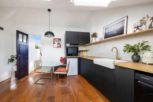 Parijs Parijs (Seine) appartement foto 7155488