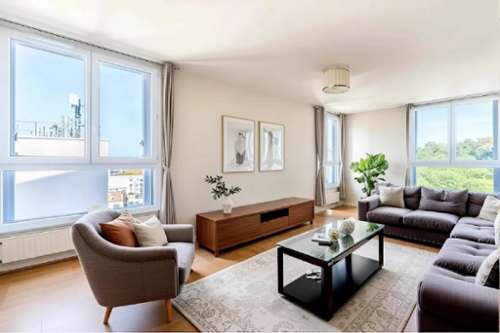 Parijs Parijs (Seine) appartement foto 7155502