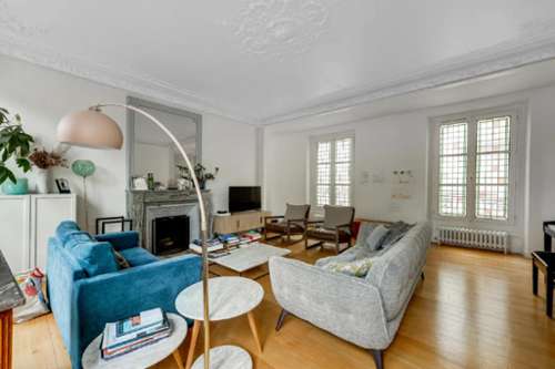 Parijs Parijs (Seine) appartement foto 7155510