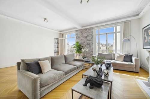 París París (Seine) apartamento foto 7161495
