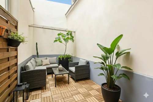 París París (Seine) apartamento foto 7161540