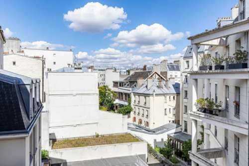 París París (Seine) apartamento foto 7161563