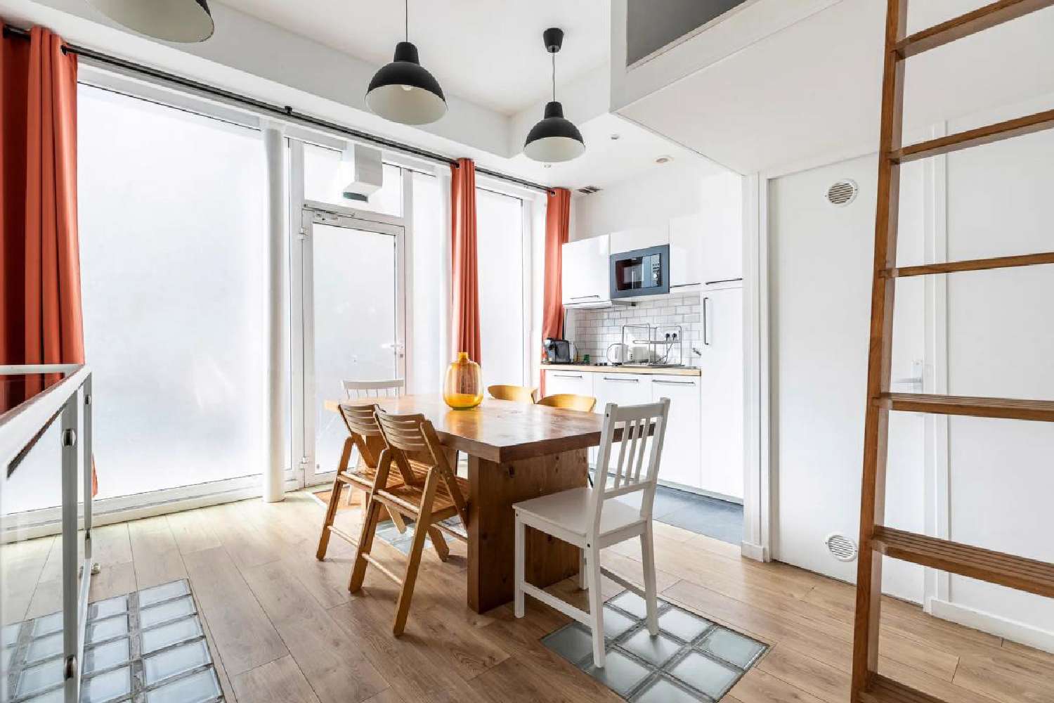  en venta apartamento París París (Seine) 1