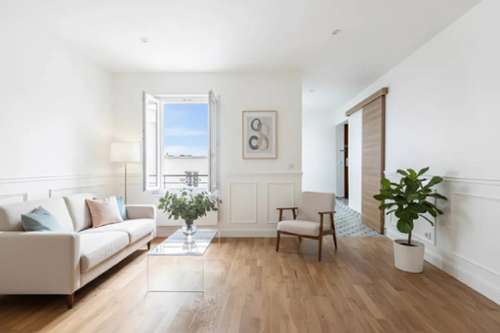 París París (Seine) apartamento foto 7161614