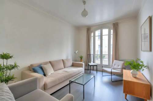 Paris Paris (Seine) Wohnung/ Apartment Bild 7161660