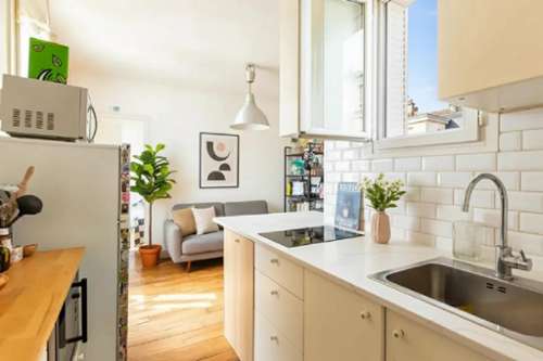 Paris Paris (Seine) Wohnung/ Apartment Bild 7161667