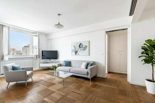 Parijs Parijs (Seine) appartement foto 7161685