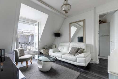 Parijs Parijs (Seine) appartement foto 7161689