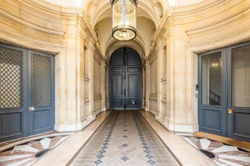 París París (Seine) apartamento foto 7165376