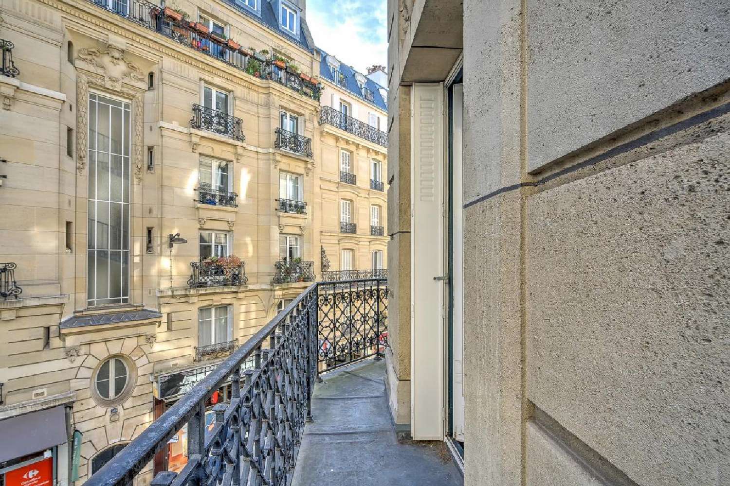 en venta apartamento París París (Seine) 1