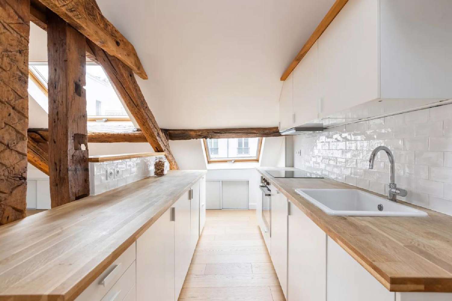 en venta apartamento París París (Seine) 1