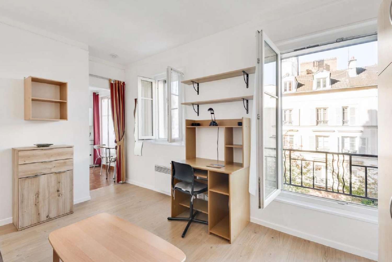 kaufen Wohnung/ Apartment Paris Paris (Seine) 1