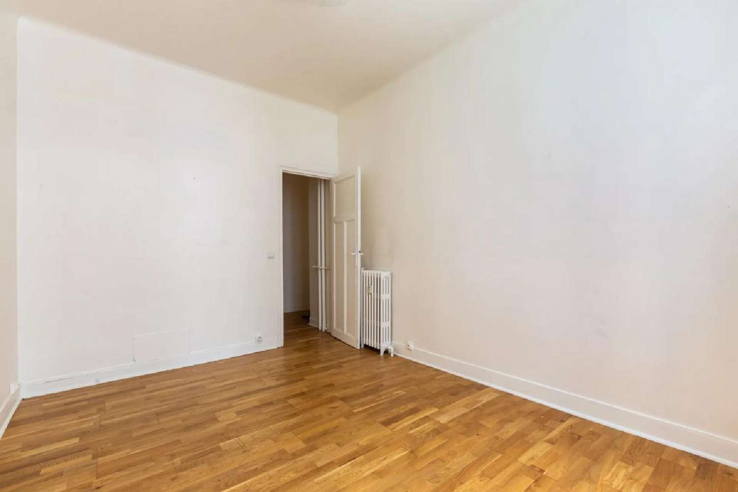 à vendre appartement Paris Paris (Seine) 1