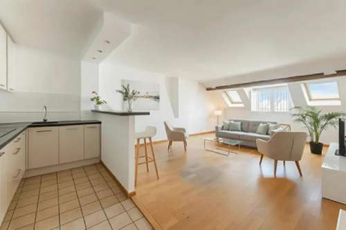 Paris Paris (Seine) appartement foto 7169248