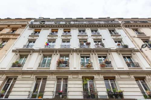 Paris Paris (Seine) appartement foto 7169287