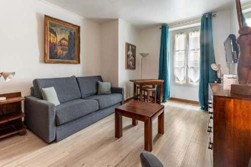 Paris Paris (Seine) appartement foto 7169306