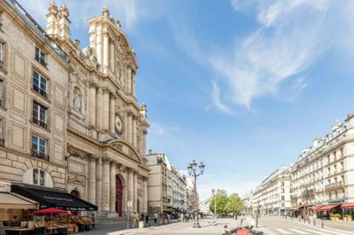 Paris Paris (Seine) appartement foto 7169309