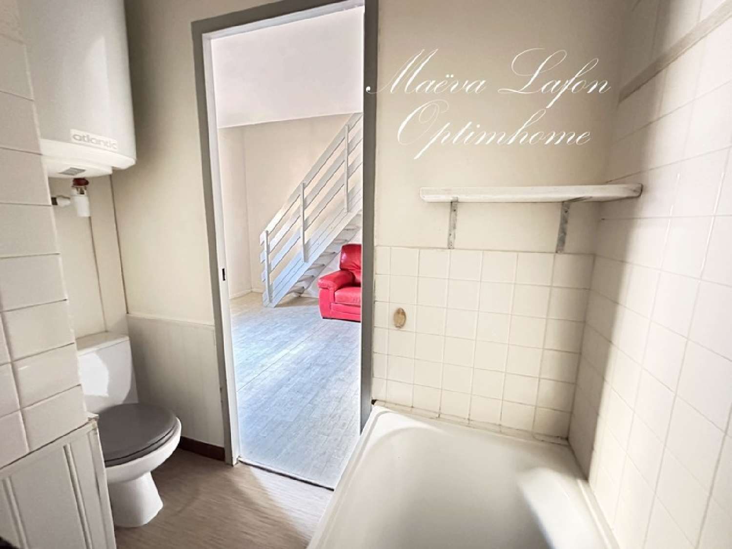  en venta apartamento Pau Pirineos Atlánticos 5