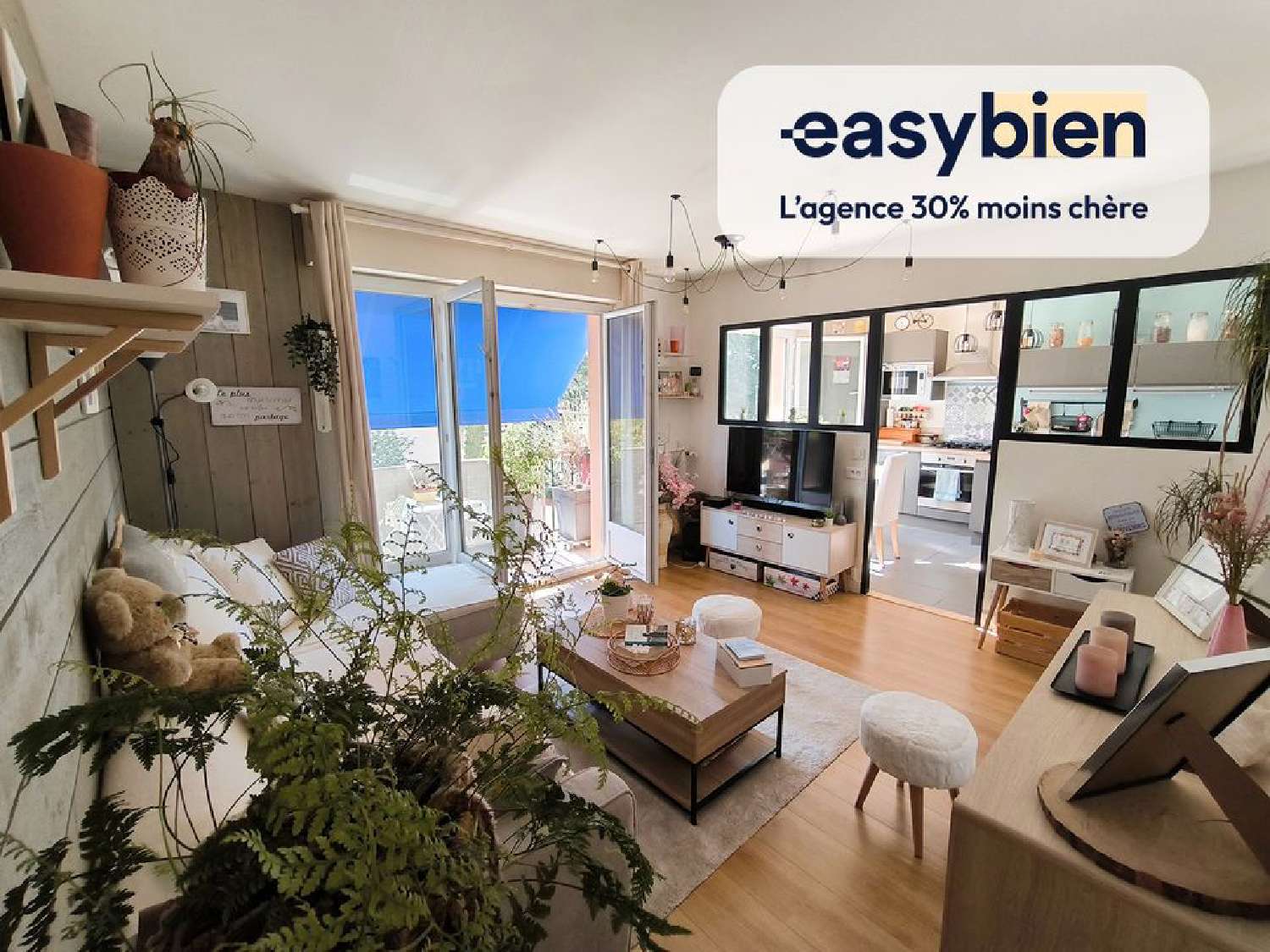  te koop appartement Pau Pyrénées-Atlantiques 1