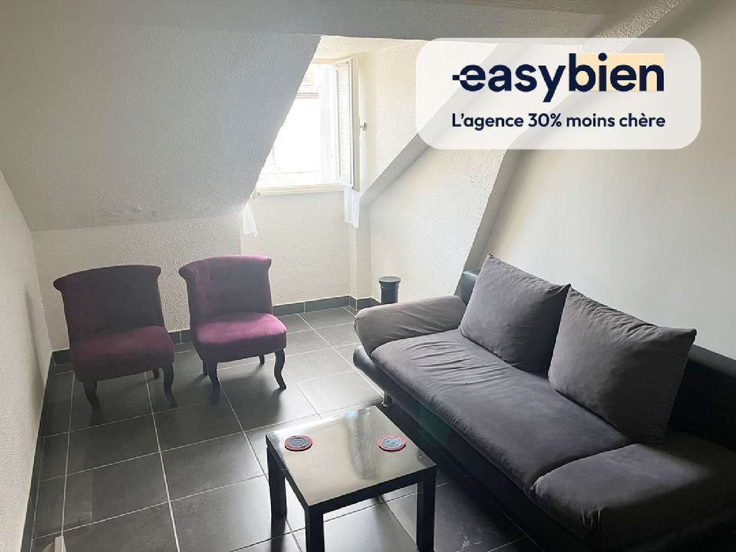  te koop appartement Pau Pyrénées-Atlantiques 1