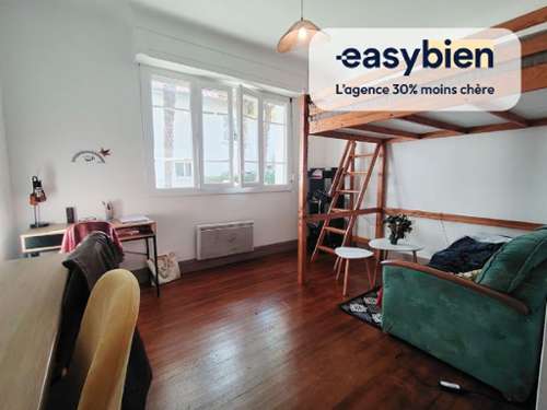 Pau Pyrénées-Atlantiques appartement foto 7155169