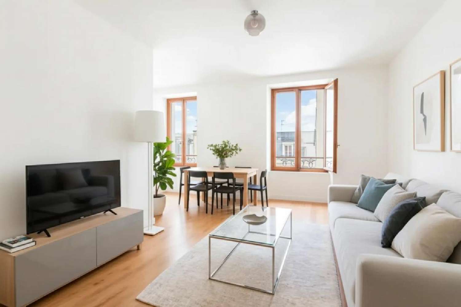  à vendre appartement Pau Pyrénées-Atlantiques 1