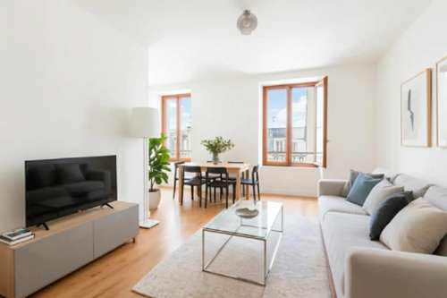 Pau Pyrénées-Atlantiques appartement foto 7161590