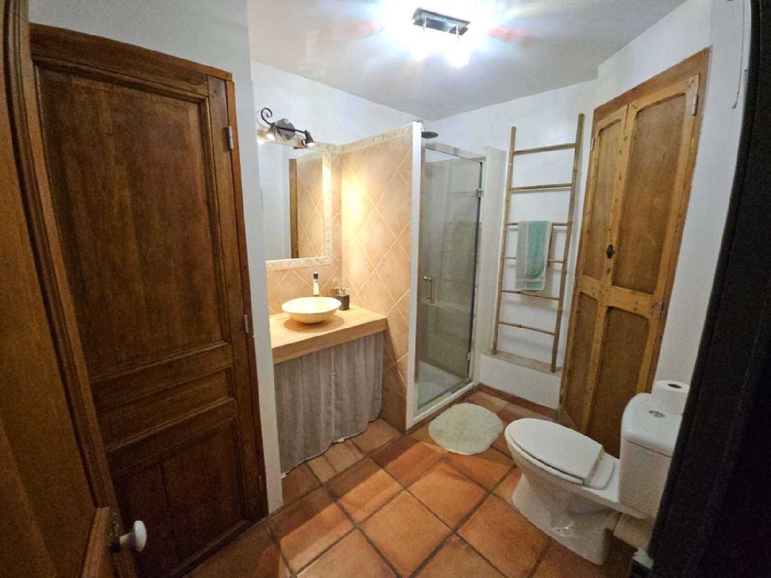  te koop appartement Pélissanne Bouches-du-Rhône 4