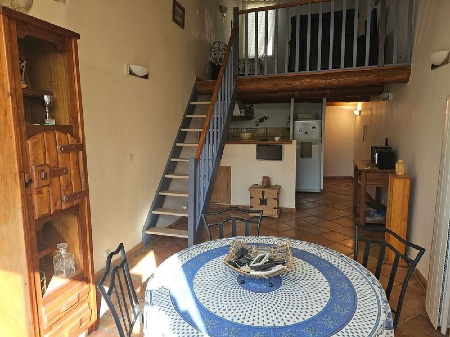  te koop appartement Pélissanne Bouches-du-Rhône 5