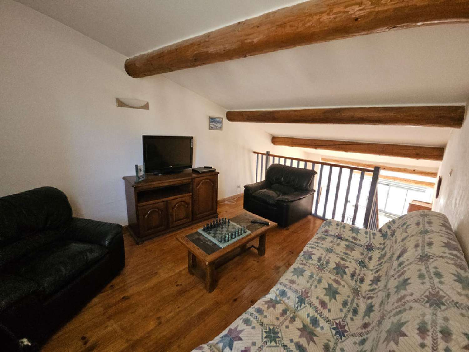  te koop appartement Pélissanne Bouches-du-Rhône 7