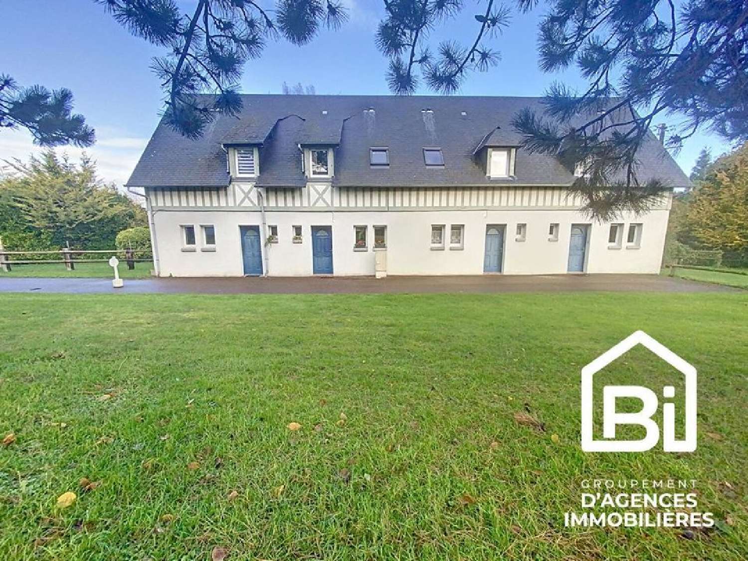  te koop appartement Pennedepie Calvados 1